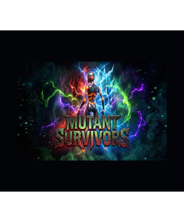 Mutant Survivors Steam Key GLOBAL